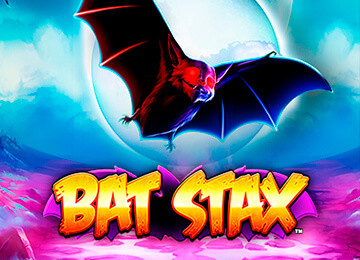 Игровой автомат Bat Stax